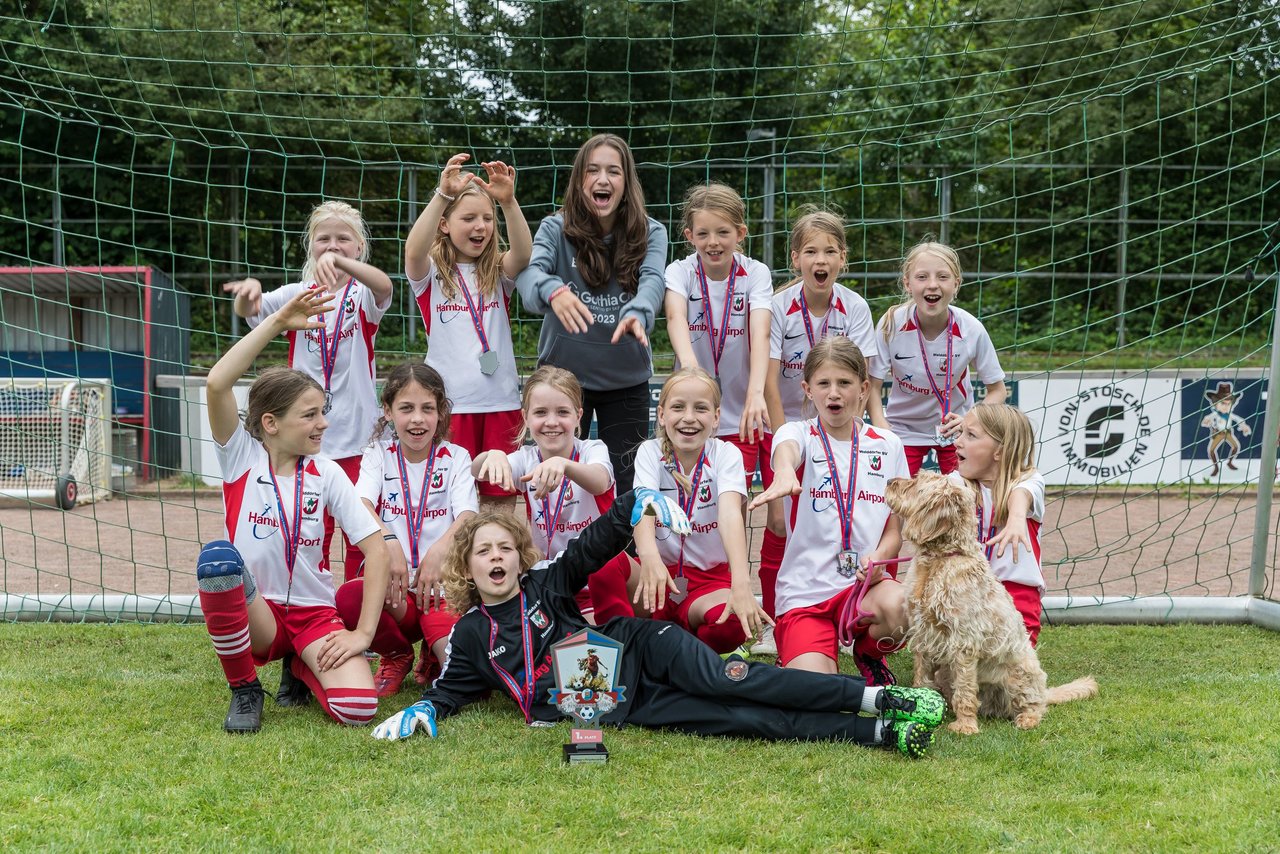 Bild 276 - Loewinnen Cup